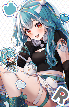 Shiranami Ramune