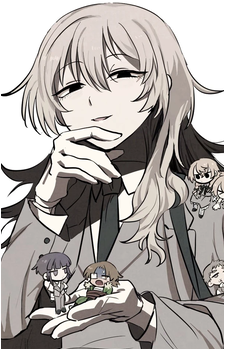 Idea Hagiwara