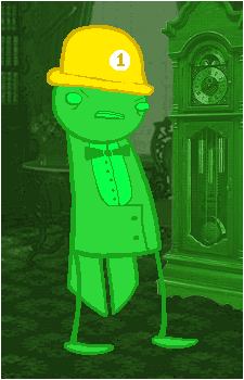 Itchy's image