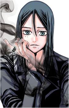 Yoji Amane's image