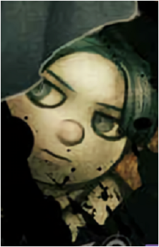Gorou Anbou's image