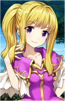 Clarine's image