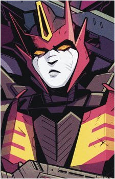 Flamewar's image