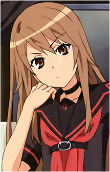 Ryouko Ookami's image