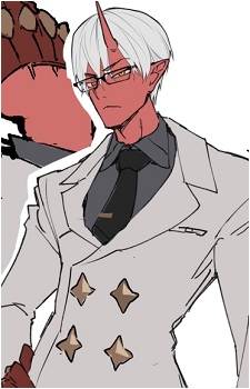 Yurion Velvet's image