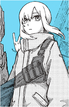 Sayo Ushimitsu's image