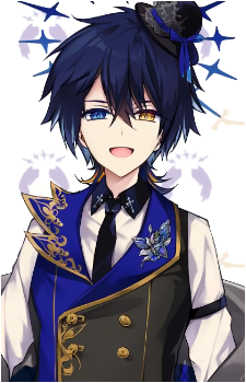 Amon Yuuku's image
