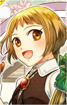 Helena Chester's image