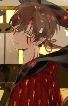 Susumu Yamazaki {Wsrn}