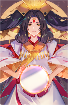 Himiko {Onmyoji}'s image