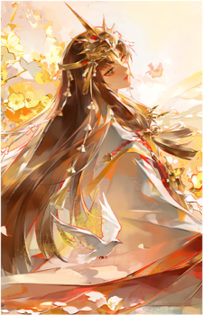 Himiko {Onmyoji}