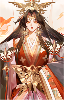 Himiko {Onmyoji}