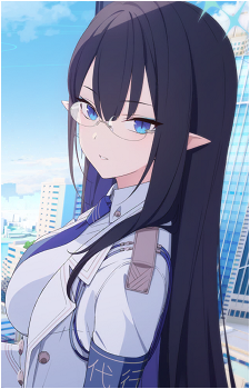 Rin {BA}