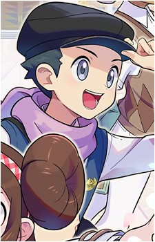 Rei {PKMN}'s image