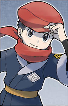 Rei's image