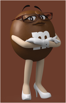 Brown's image