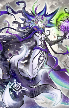 Diabell, Queen of the White Forest's image
