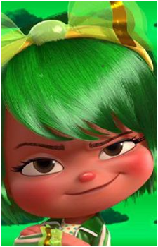 Minty Zaki's image