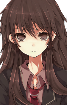 Maria Otonashi's image