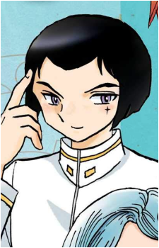 Matsugo's image