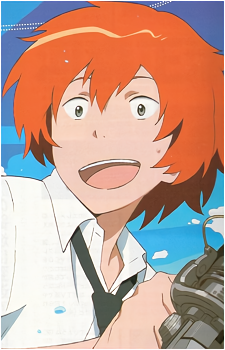 Yuki Sanada