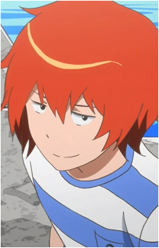 Yuki Sanada