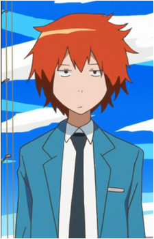 Yuki Sanada
