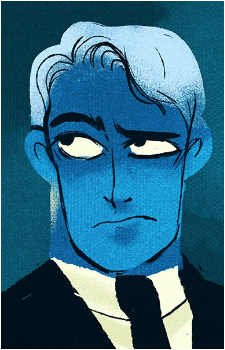 Hades's image