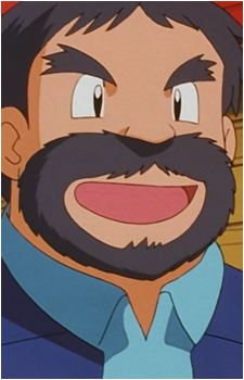 Rory {PKMN}'s image