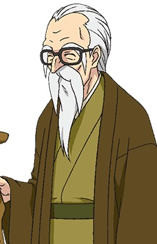 Kamisama's image