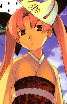 Mana Shiryuu's image