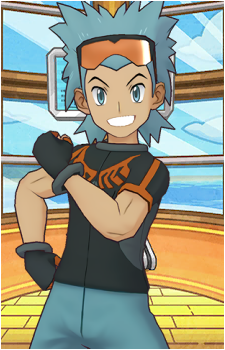 Brawly's image