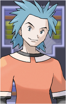 Brawly