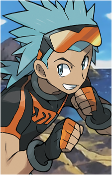 Brawly's image
