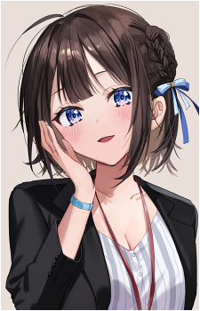Image 3 - Art: 千種みのり (Minori Chigusa) Image 3