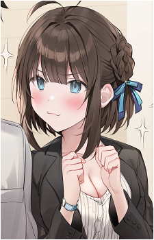 Image 2 - Art: Re岳 (Retake) Image 2