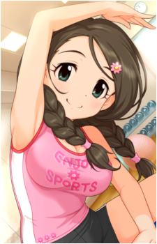 Erika Akanishi