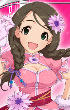 Erika Akanishi