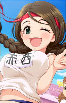 Erika Akanishi