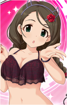 Erika Akanishi