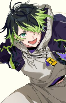 Laughta Vox's image