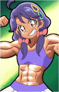 Asuka Takizawa