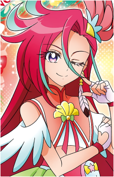 Asuka Takizawa's image