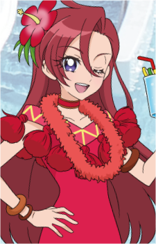 Asuka Takizawa