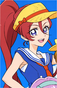 Asuka Takizawa