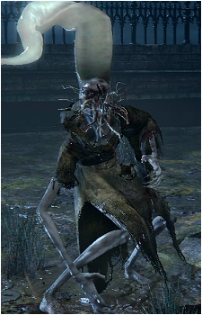 Brainsucker's image