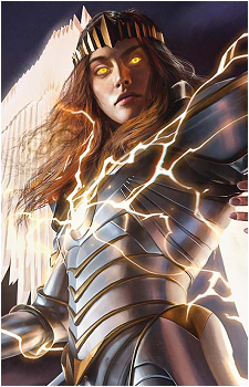 Elspeth Tirel's image