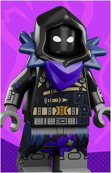 Raven {FN}
