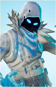 Raven {FN}