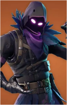 Raven {FN}